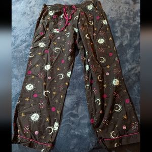 Celestial Pajama Pants